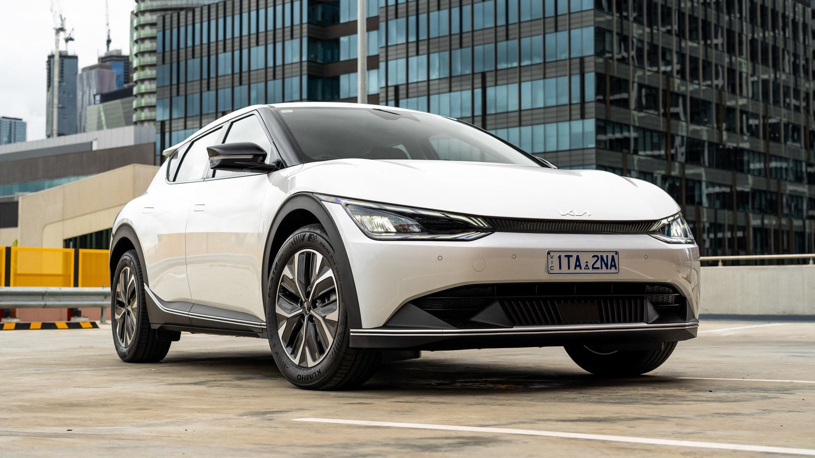 Kia EV6 - Image 3