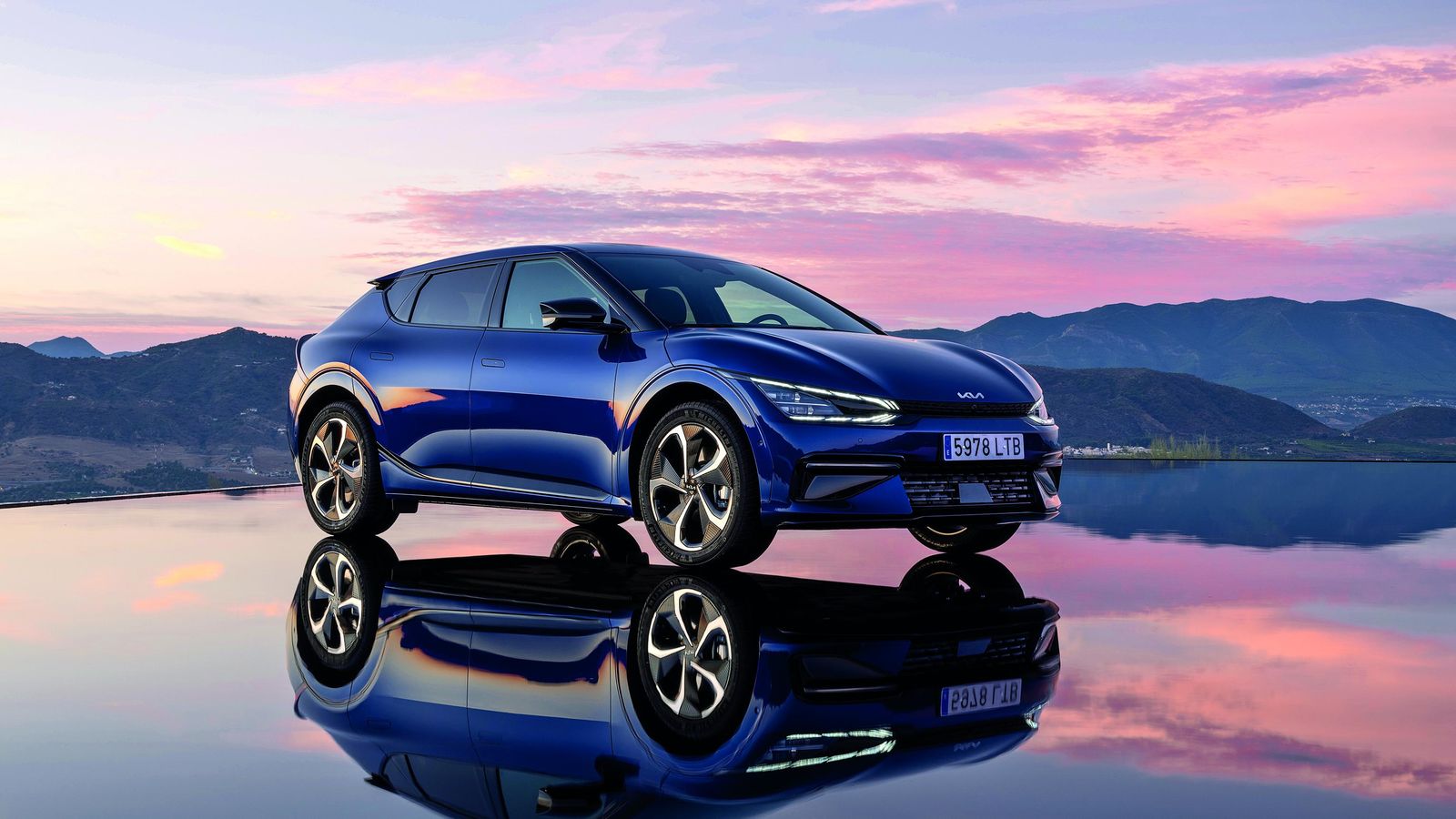 Kia EV6 - Image 5