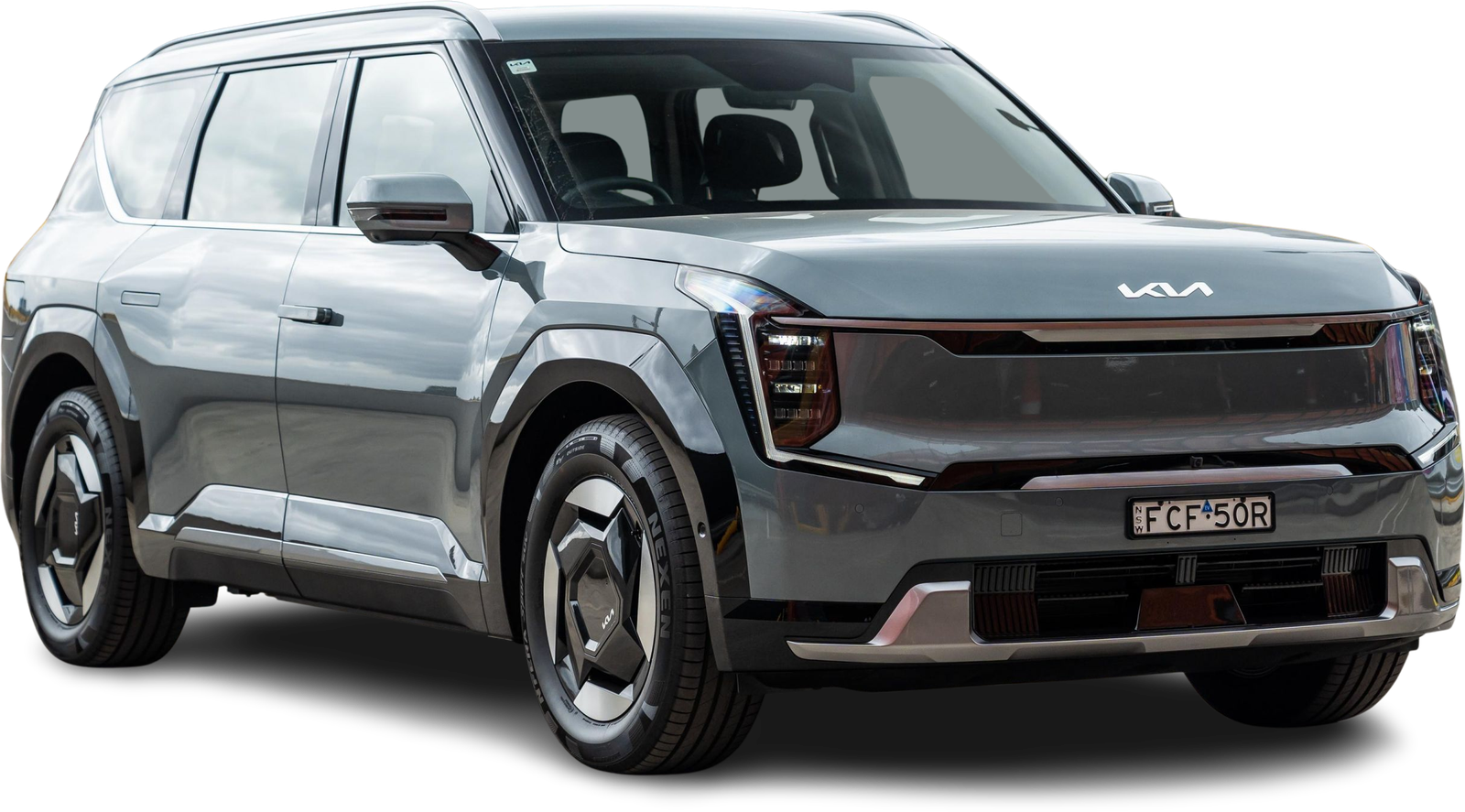 Kia EV9 - Image 3