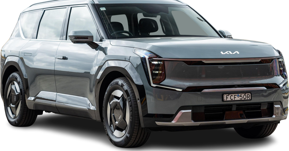 Kia EV9