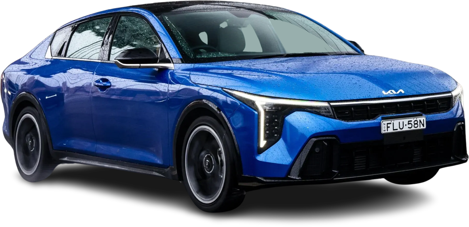 Kia K4 - Image 3