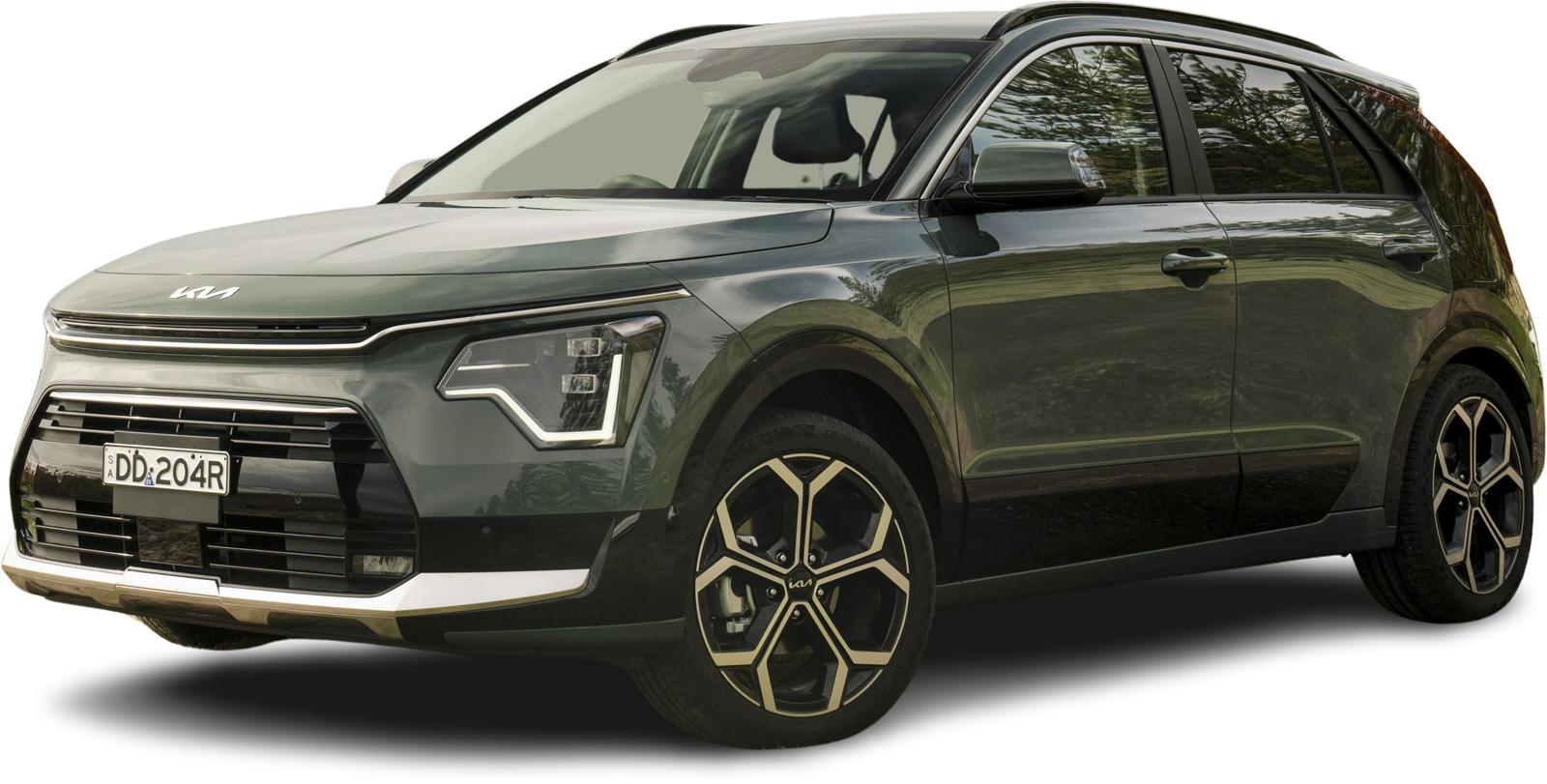 Kia Niro - Image 2