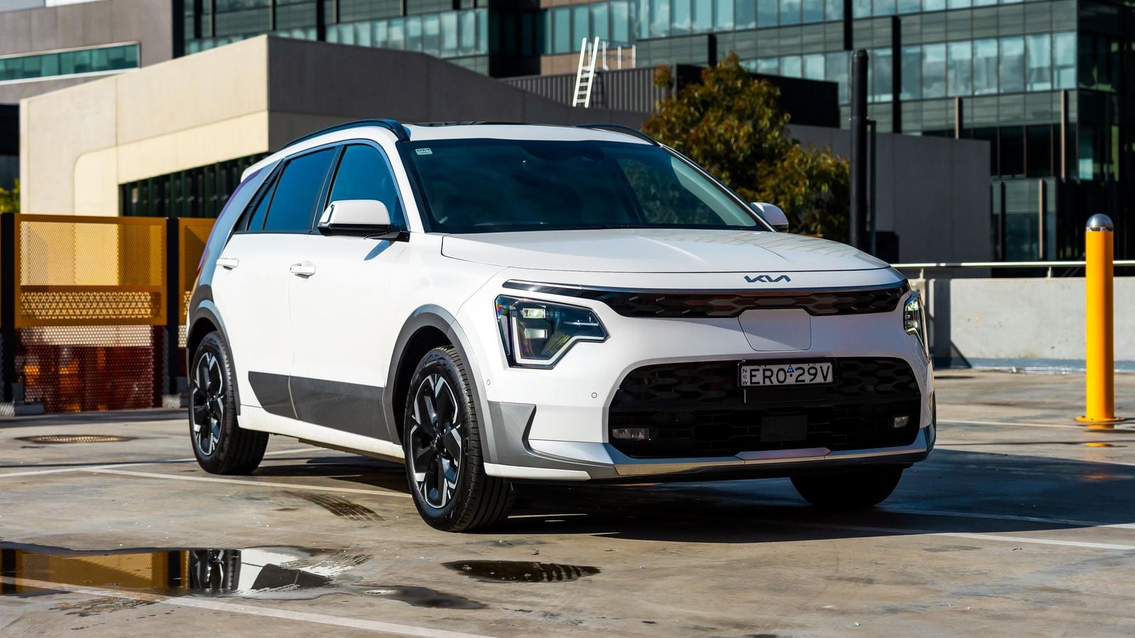 Kia Niro - Image 3