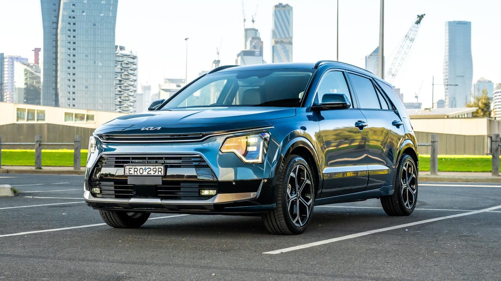 Kia Niro - Image 4