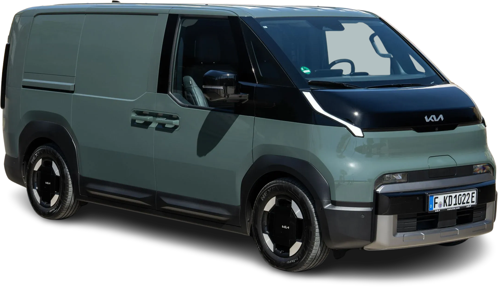 Kia PV5 - Image 2