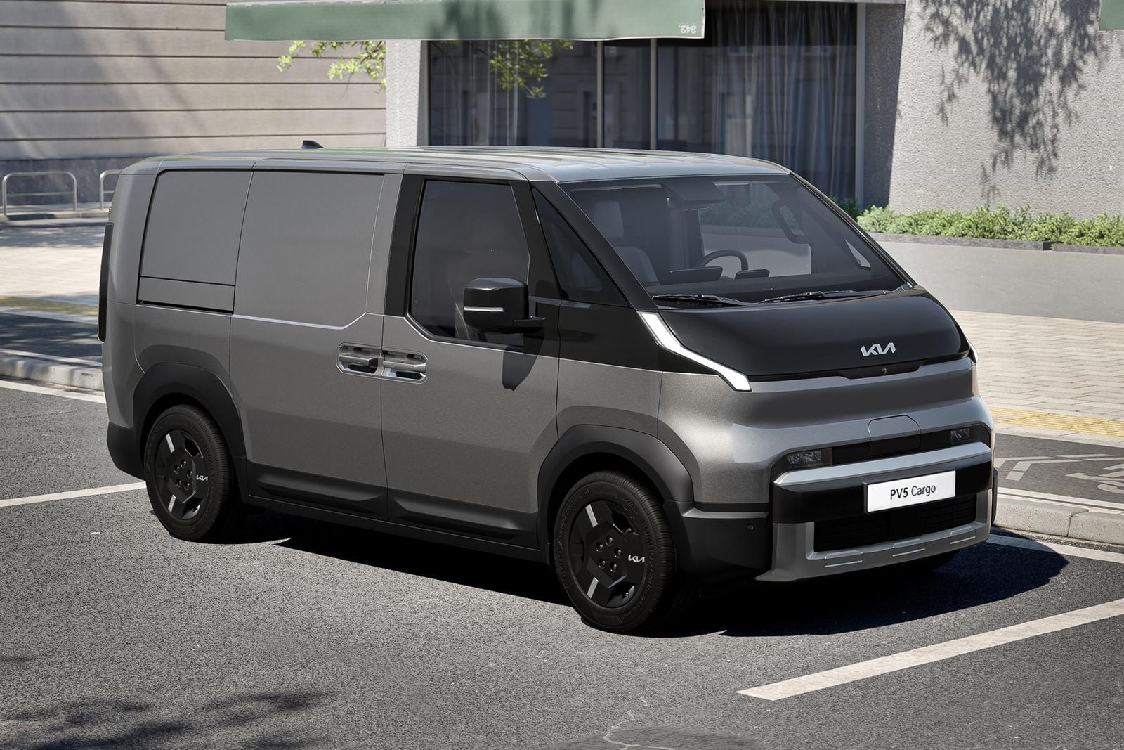 Kia PV5 - Image 3