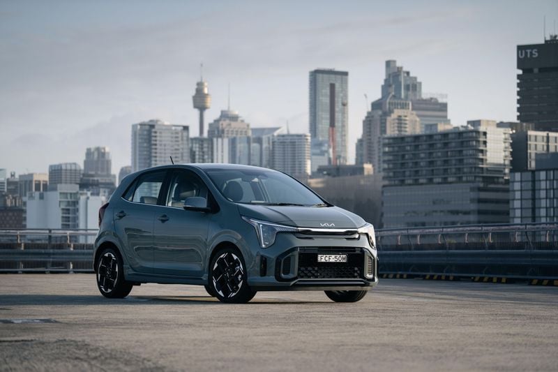 Kia Picanto - Image 2