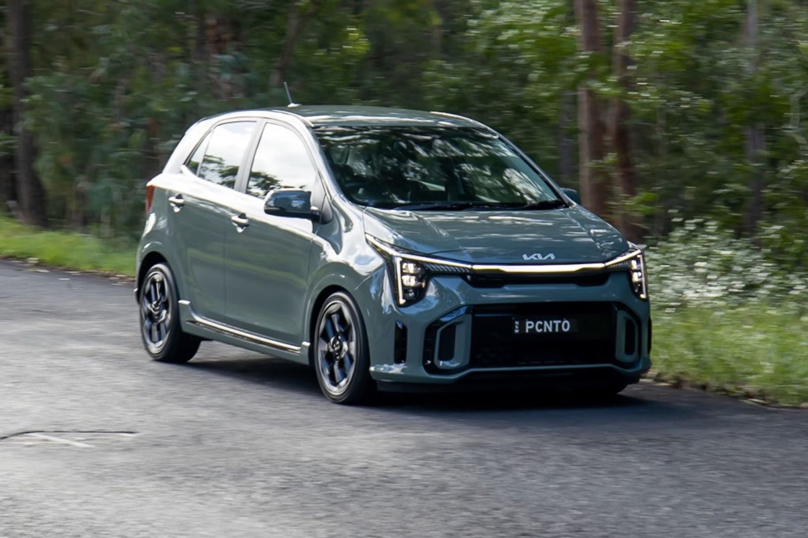 Kia Picanto - Image 3