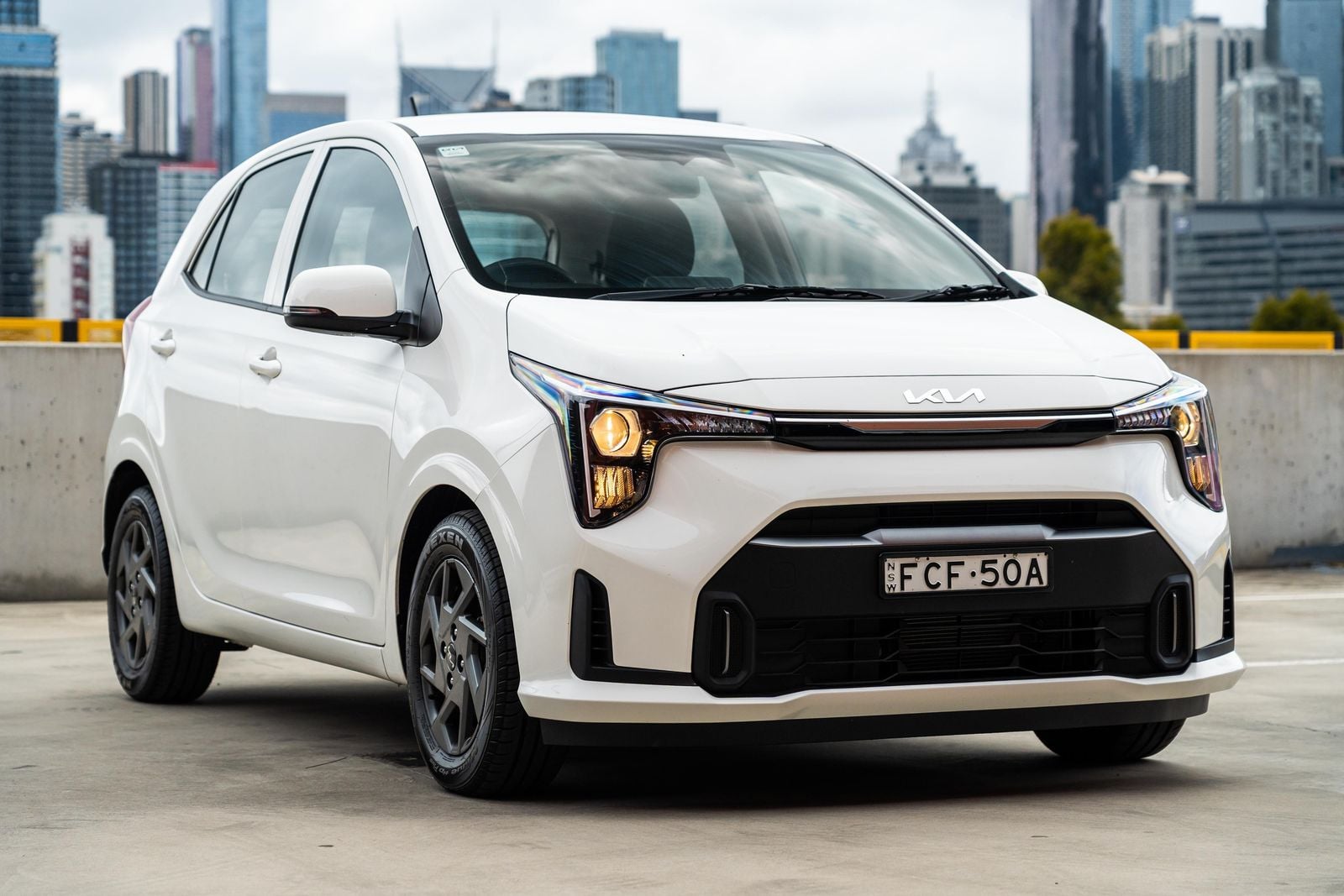 Kia Picanto - Image 4