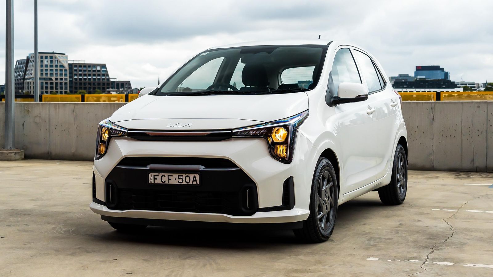 Kia Picanto - Image 5
