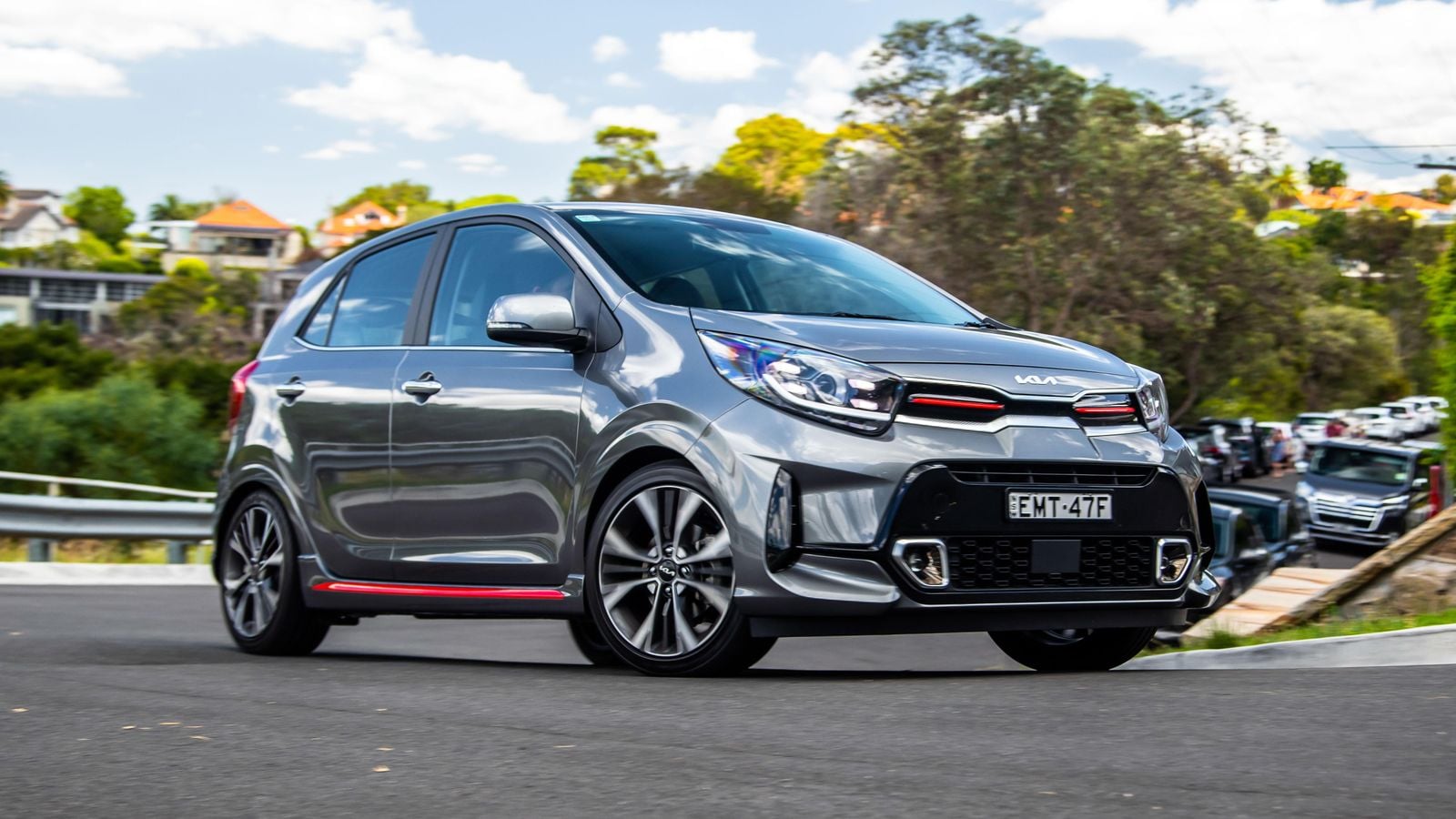 Kia Picanto - Image 6