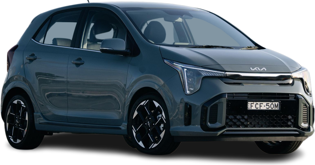 Kia Picanto - Image 1
