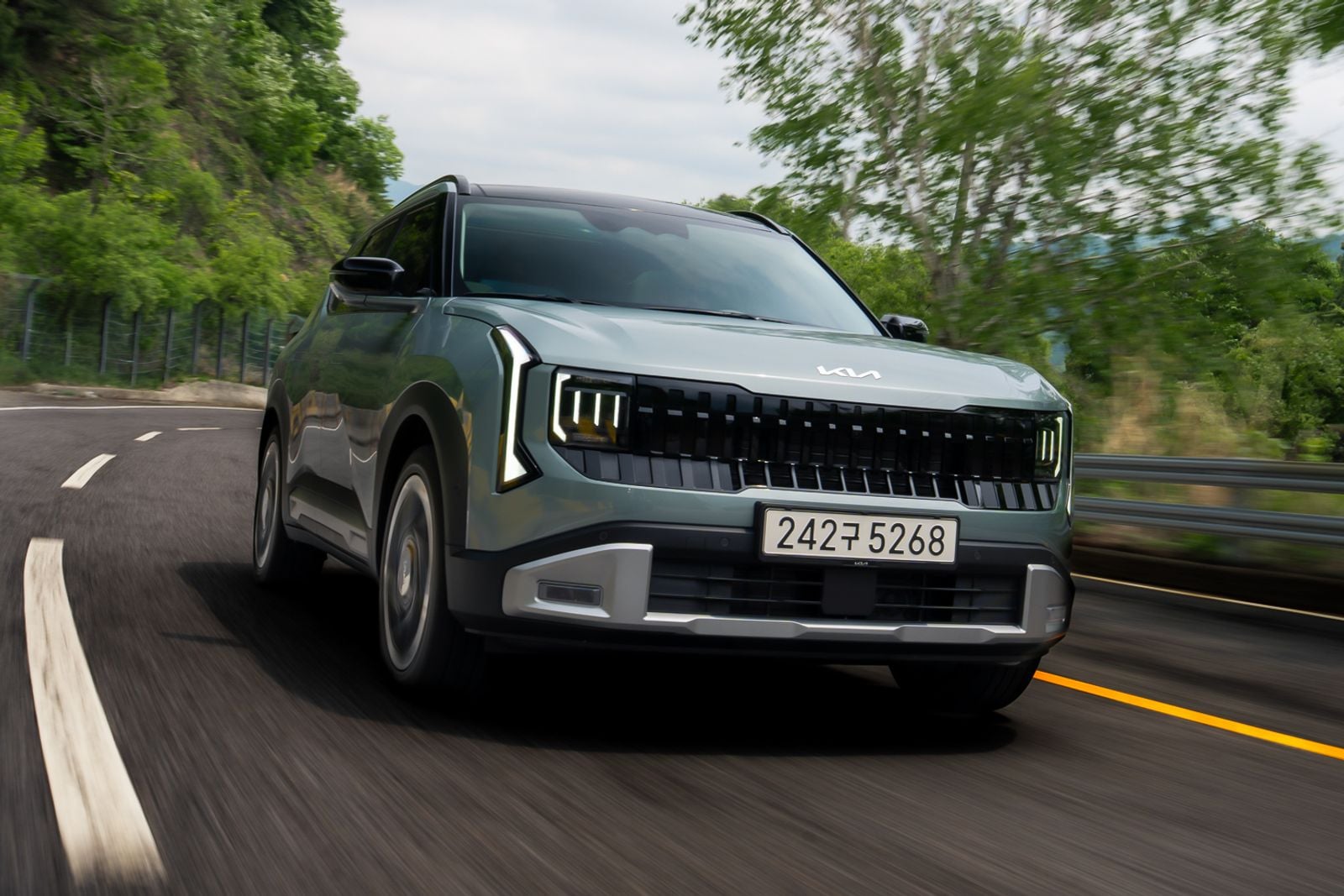 Kia Seltos - Image 2