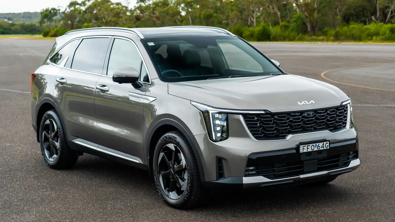Kia Sorento - Image 2