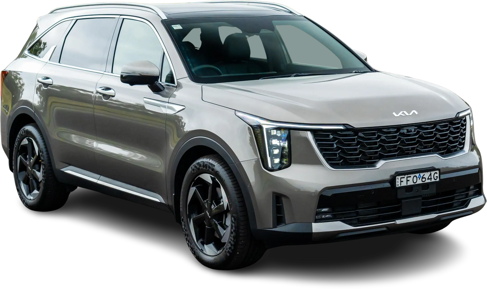 Kia Sorento - Image 3