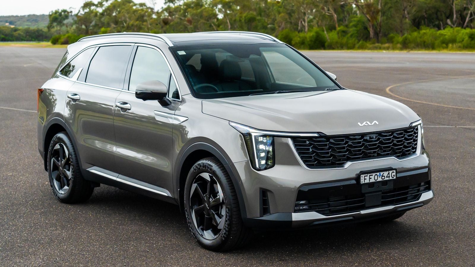 Kia Sorento - Image 4