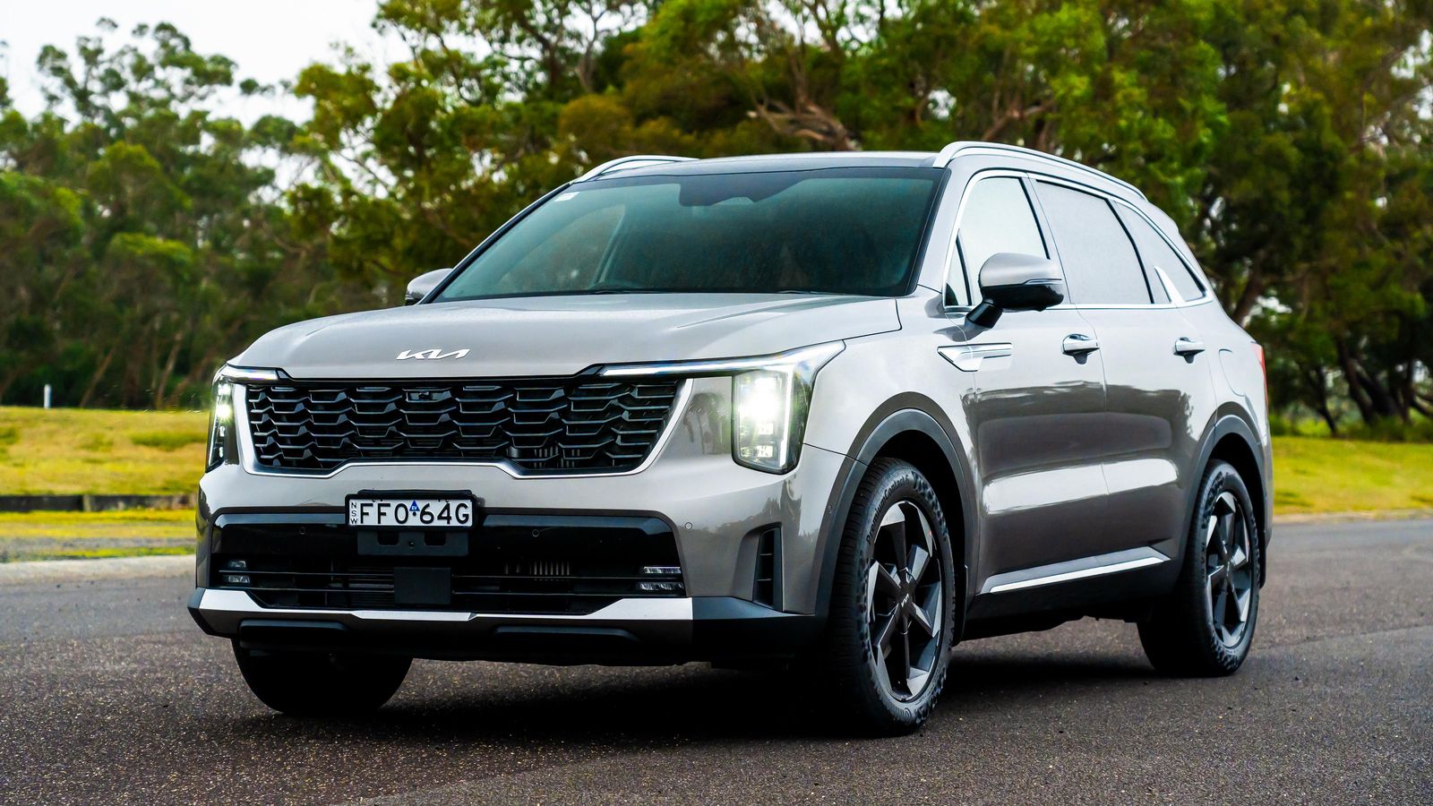 Kia Sorento - Image 5