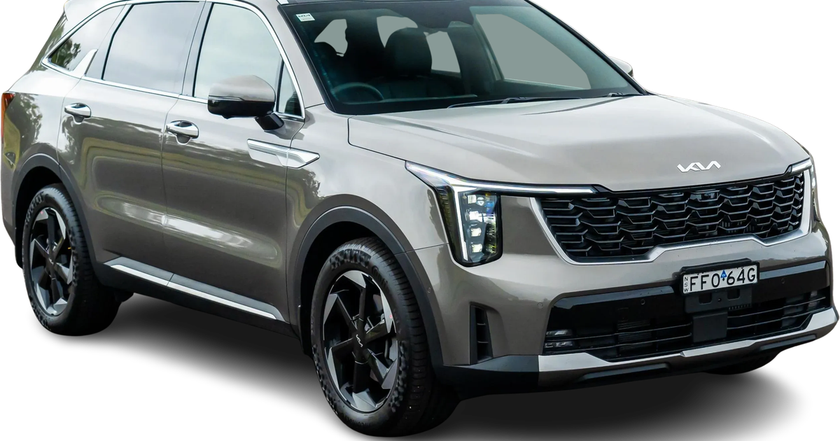 Kia Sorento - Image 1