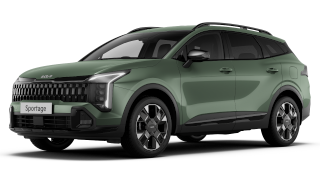 Kia Sportage - Image 4