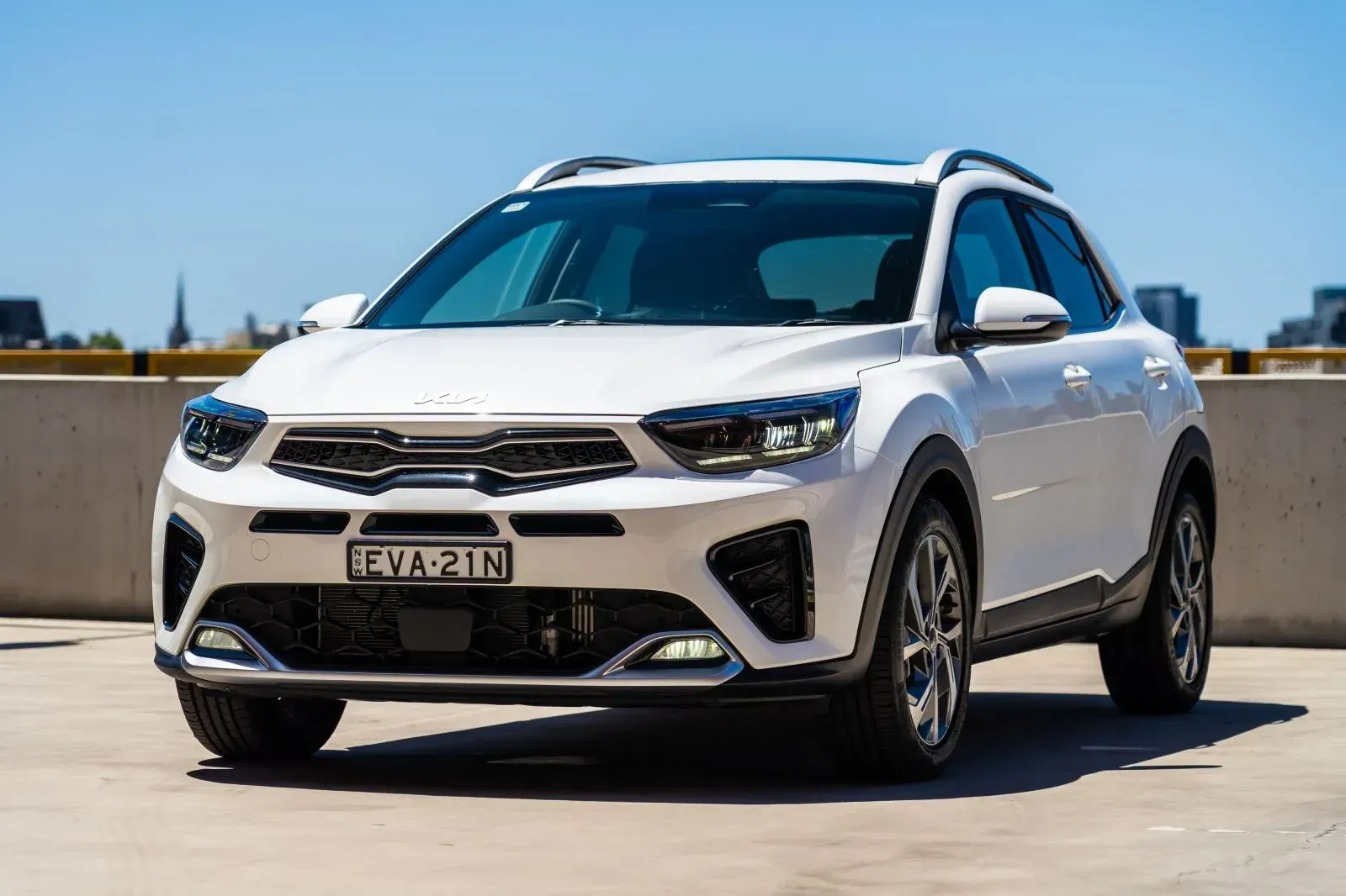 Kia Stonic - Image 2