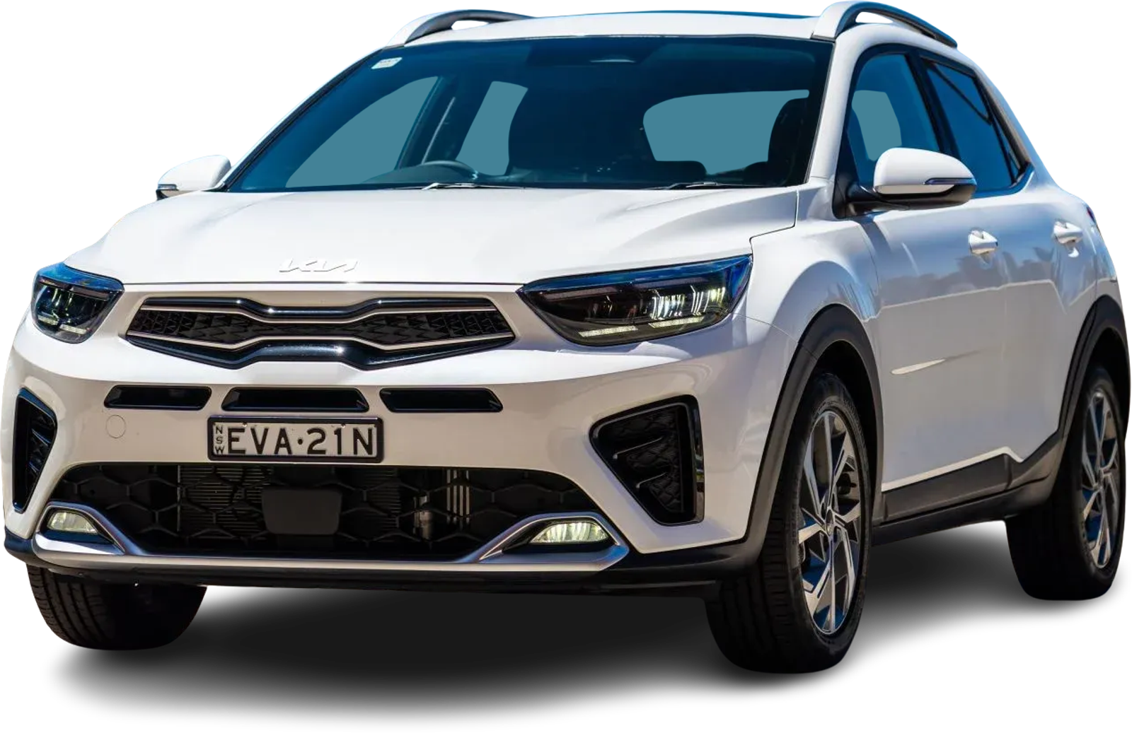 Kia Stonic - Image 3