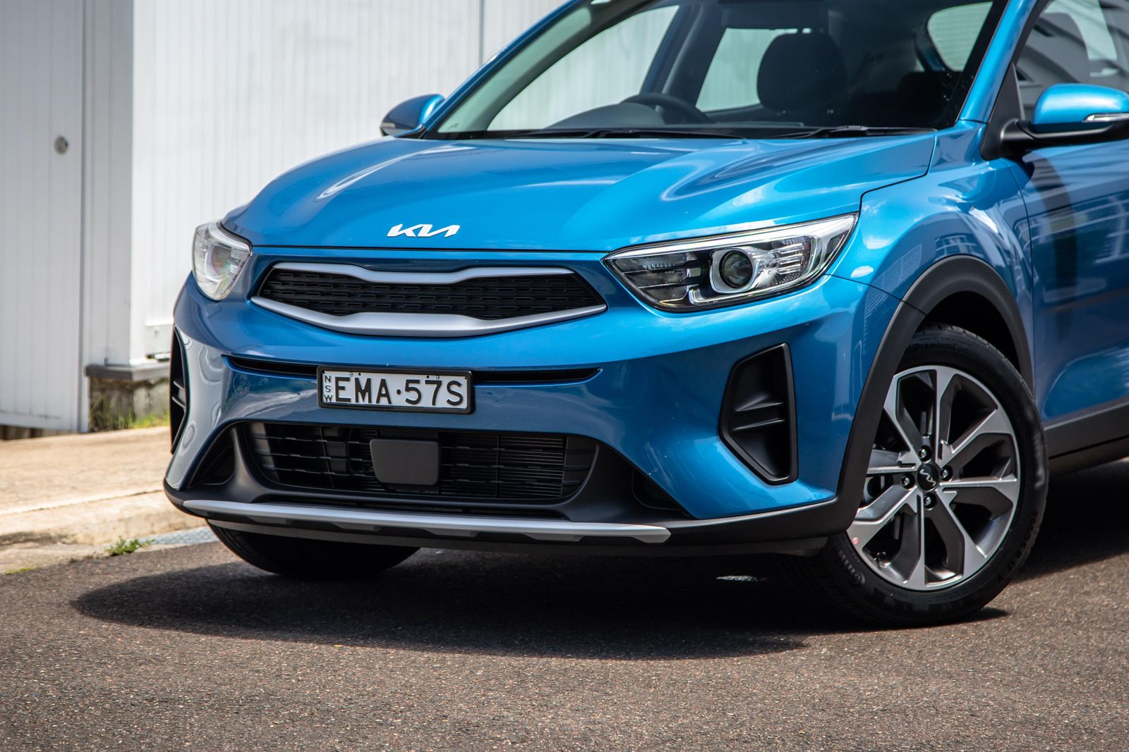 Kia Stonic - Image 5