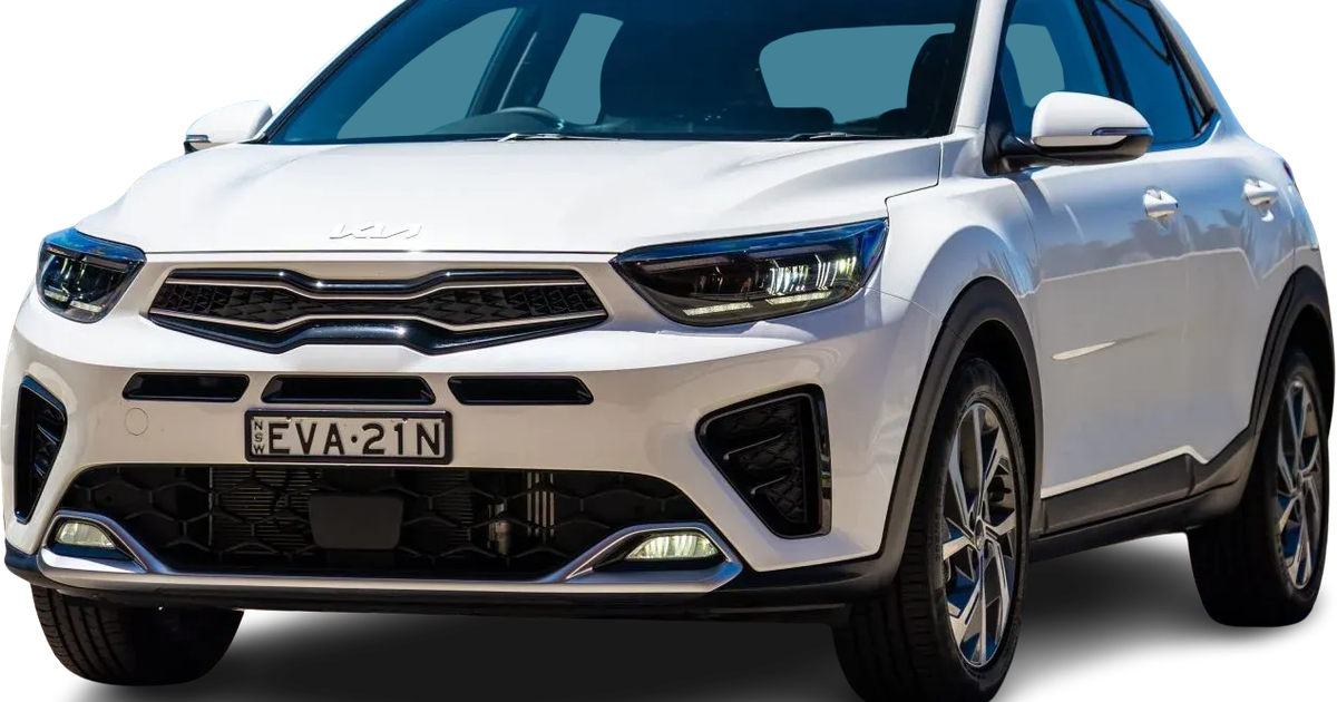 Kia Stonic - Image 1
