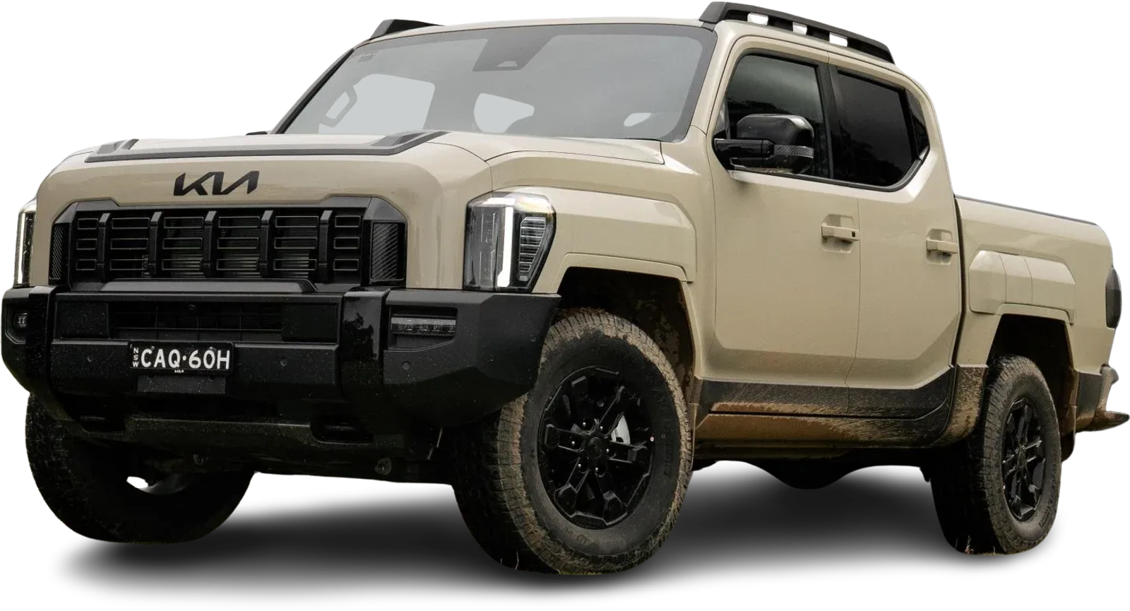 Kia Tasman - Image 3