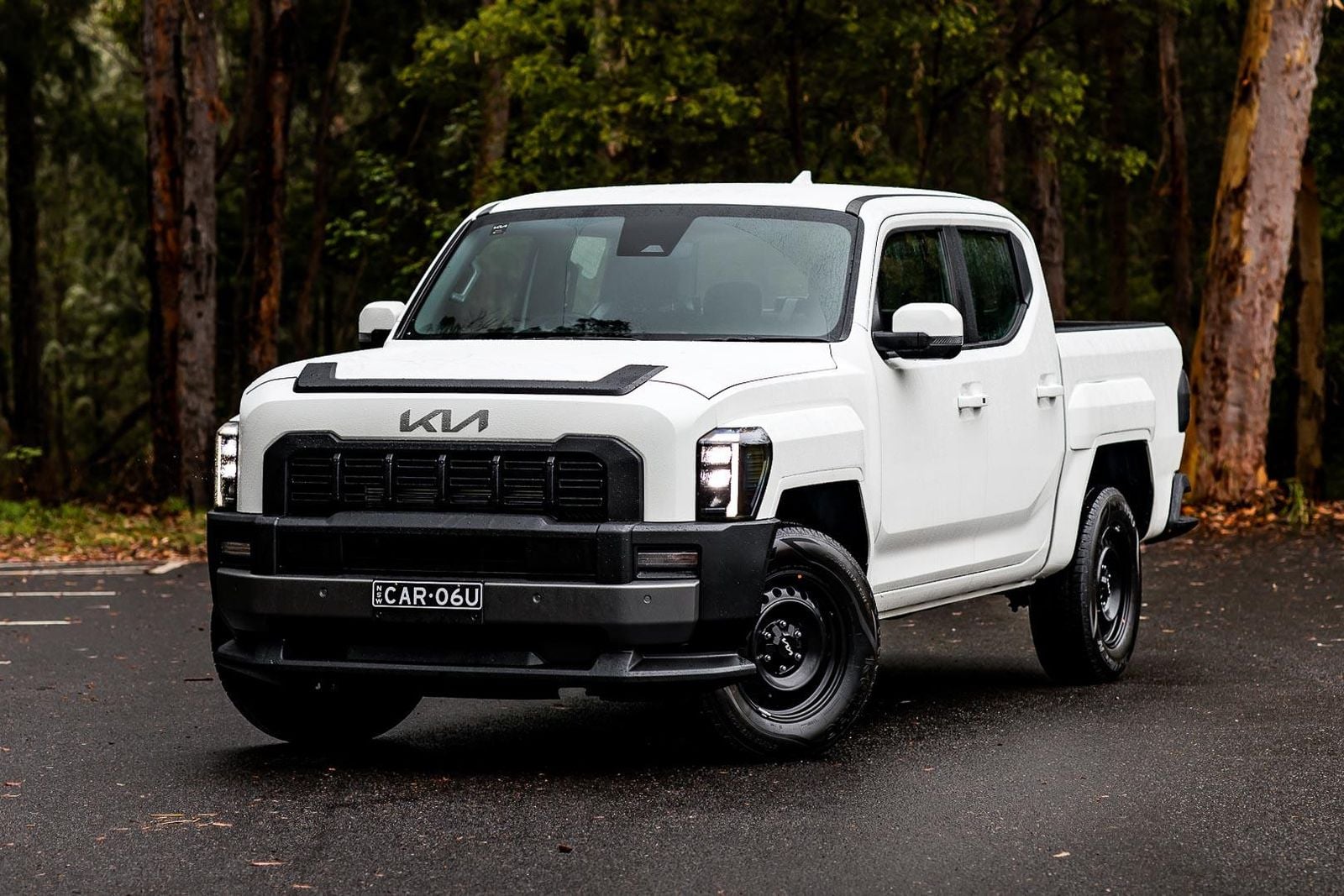 Kia Tasman - Image 4