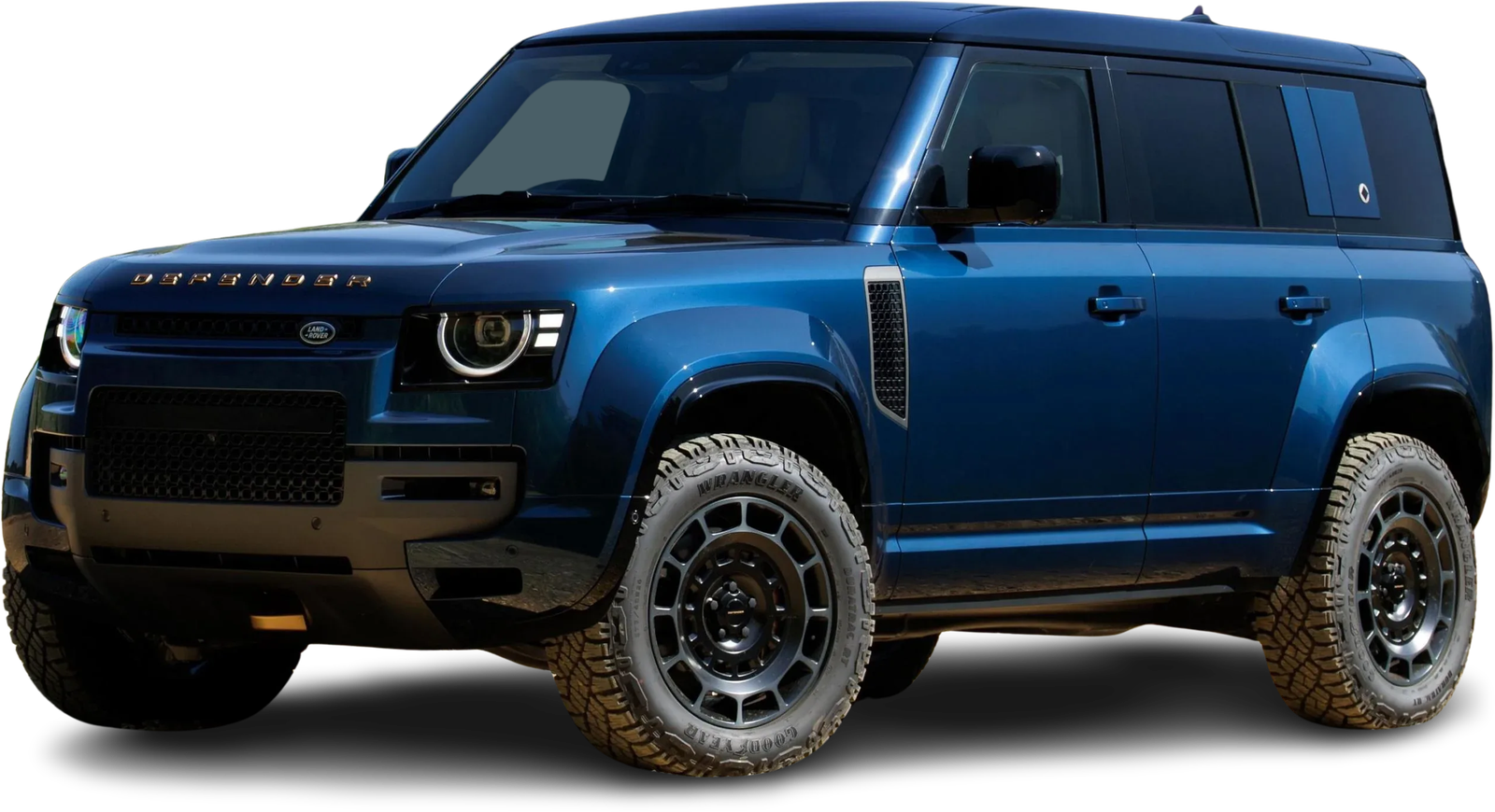 Land Rover Defender - Image 2