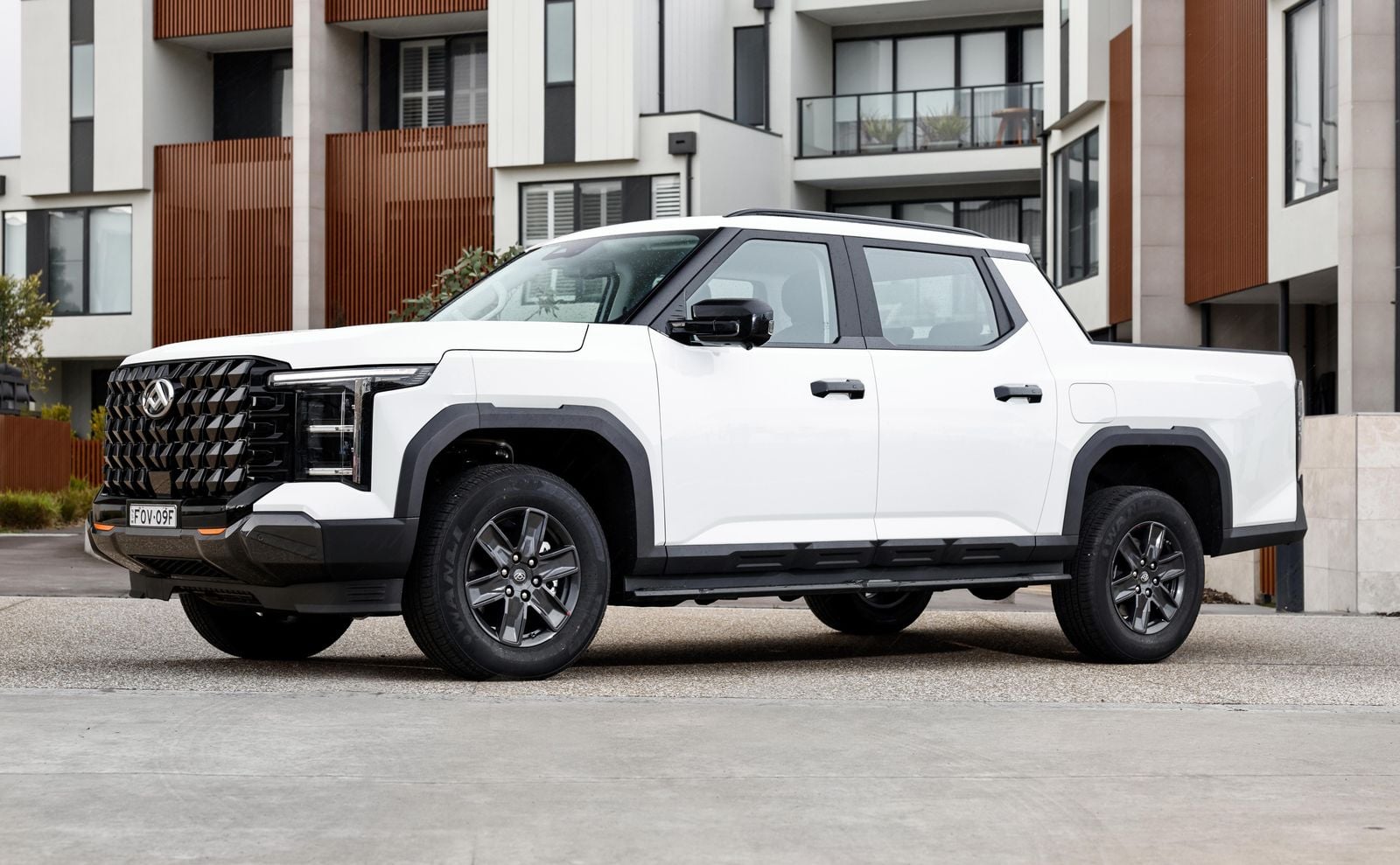 LDV Terron 9 - Image 3