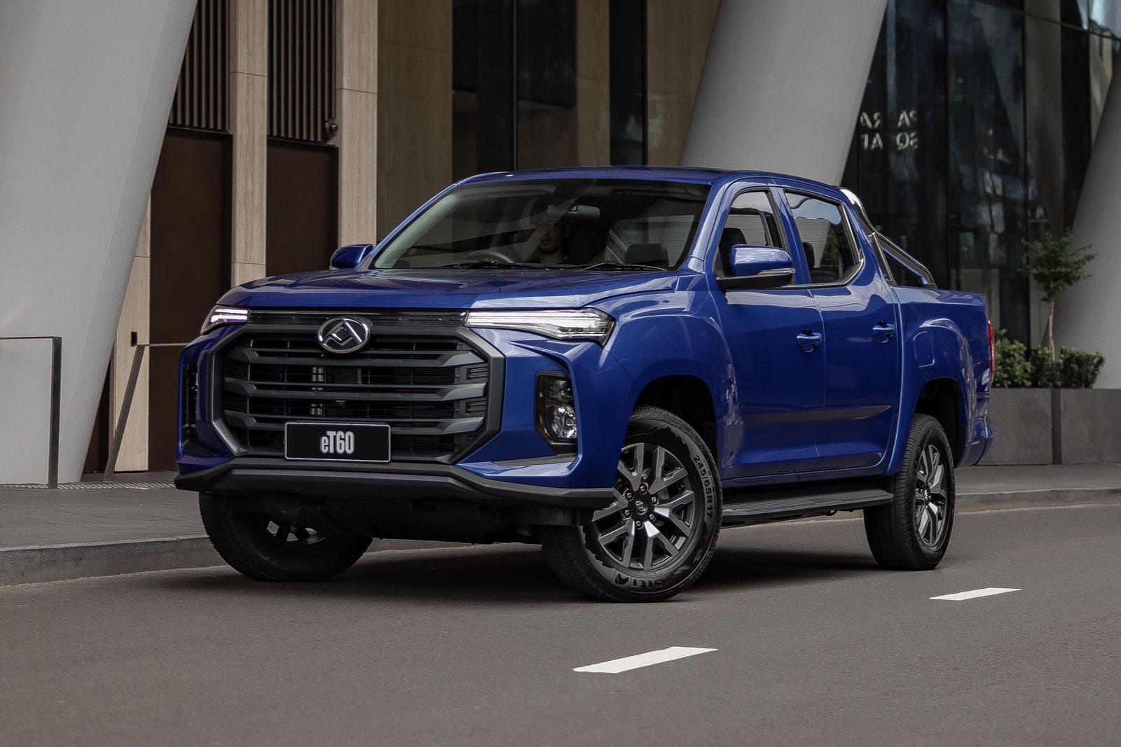 LDV eT60 - Image 2