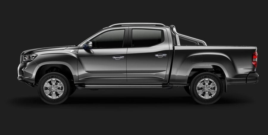 LDV T60 - Image 3