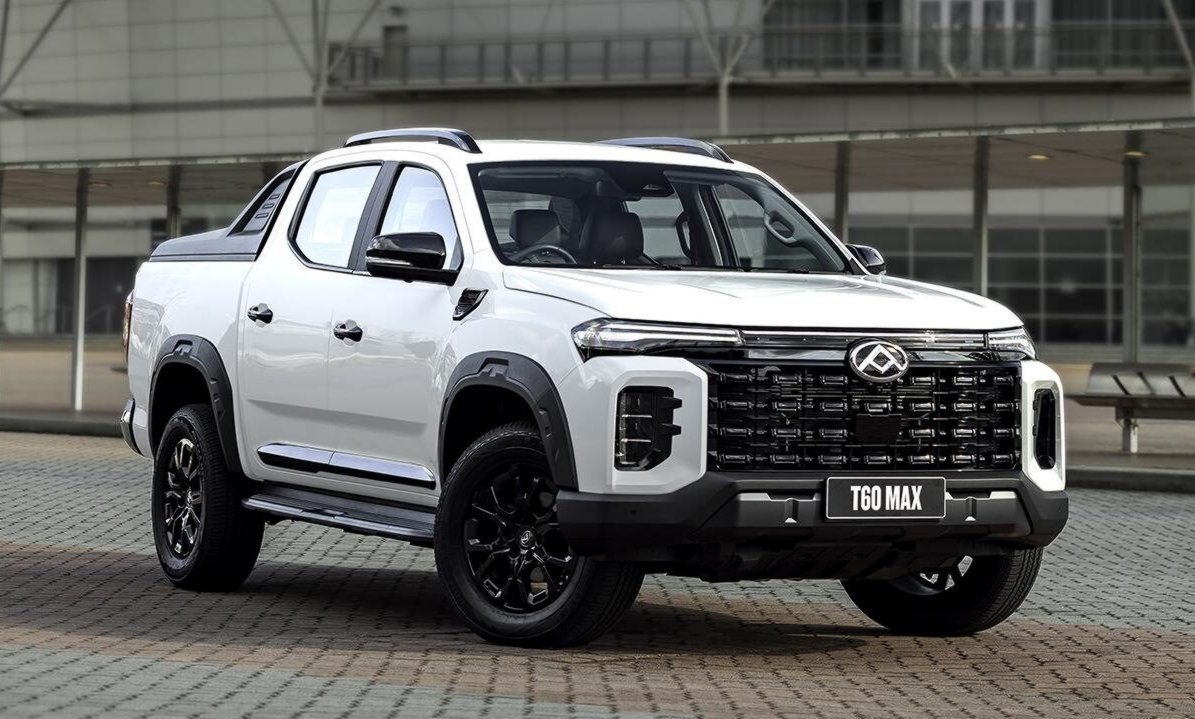 LDV T60 - Image 4