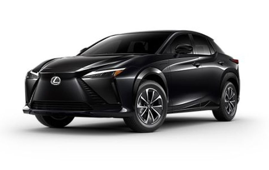 Lexus RZ 450e - Image 1