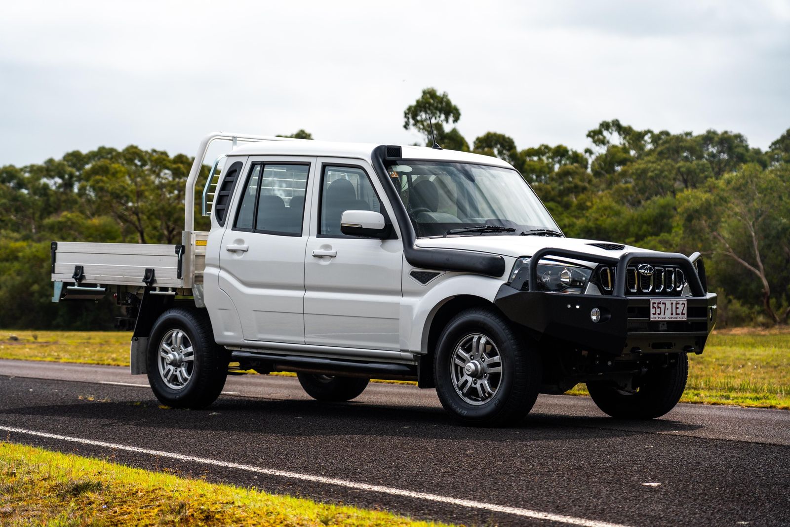 Mahindra Pik-Up - Image 6