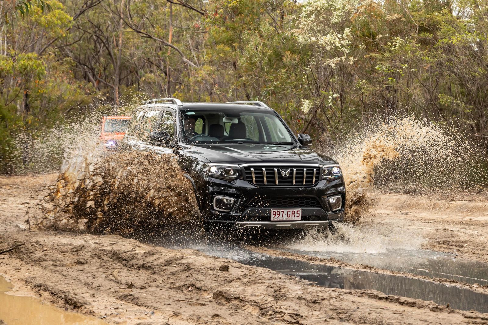 Mahindra Scorpio-N - Image 5