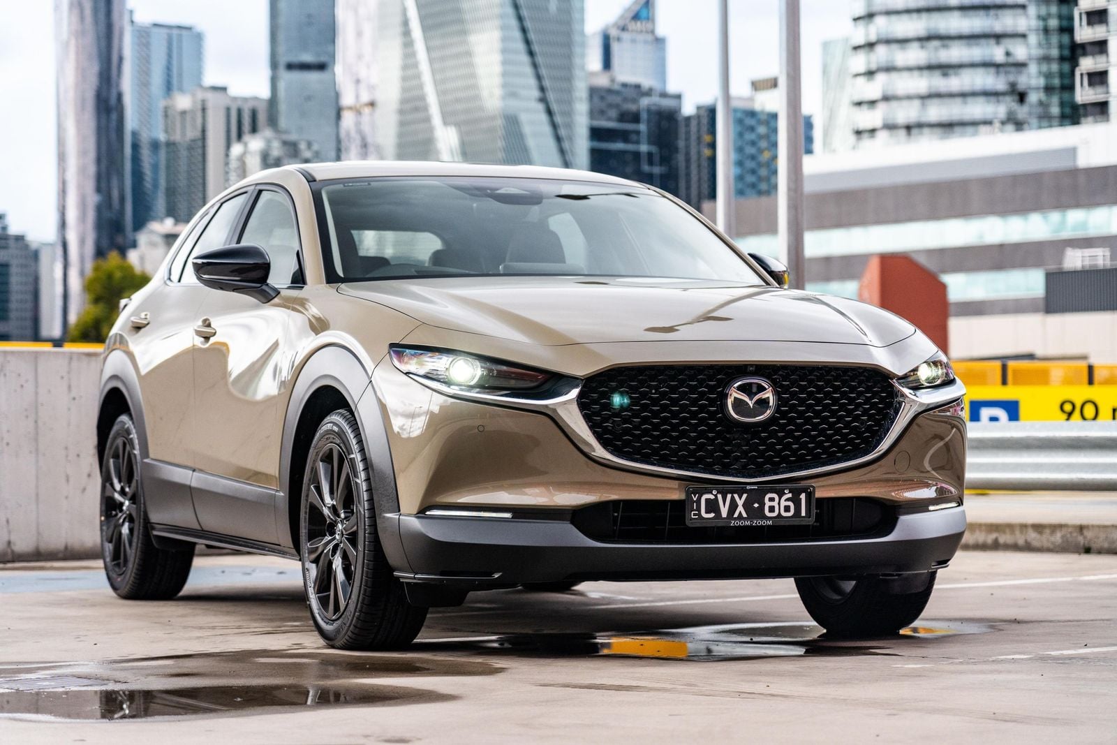 Mazda CX-30 - Image 3