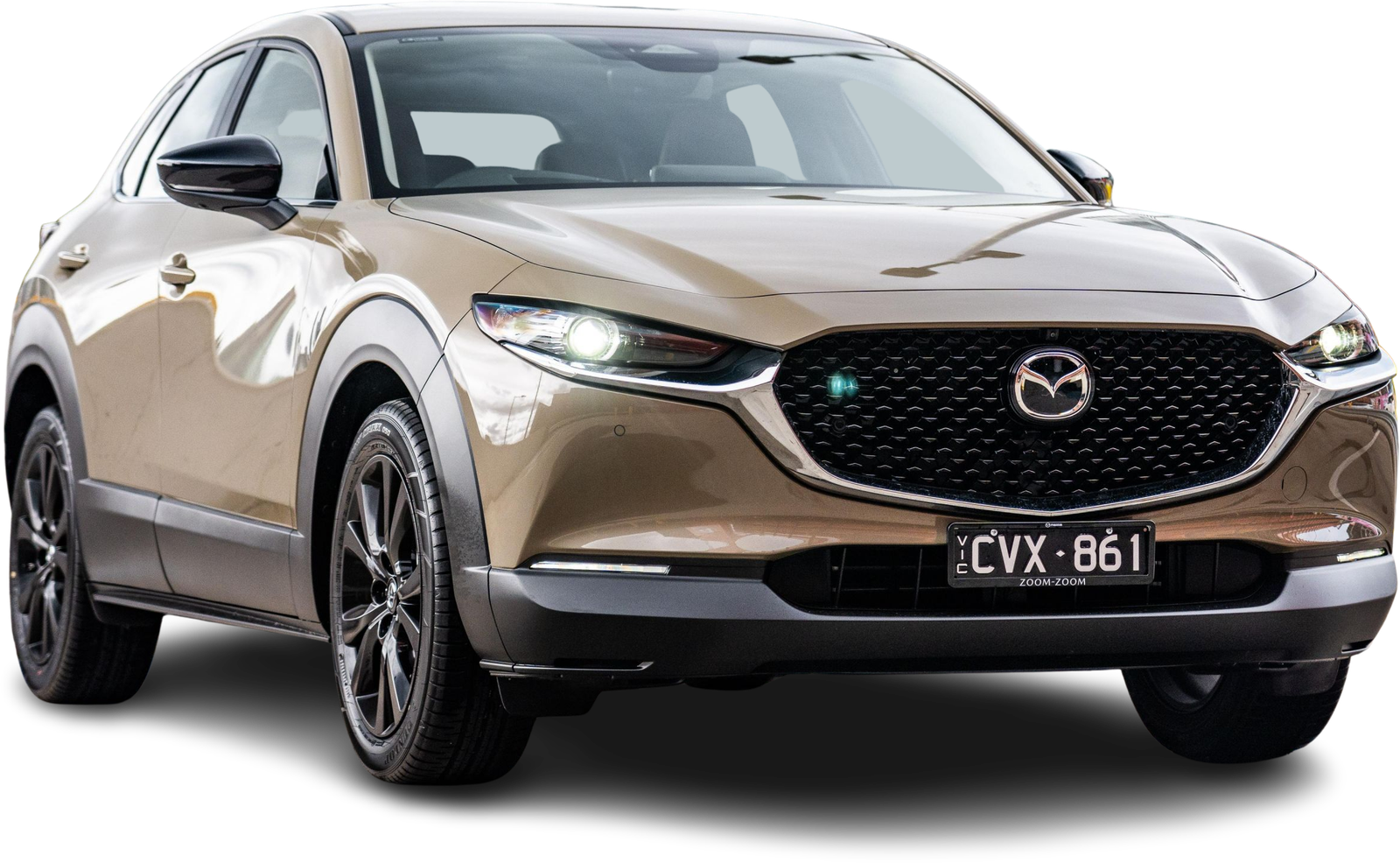 Mazda CX-30 - Image 4