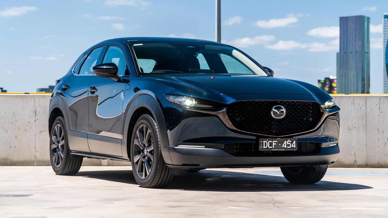 Mazda CX-30 - Image 5
