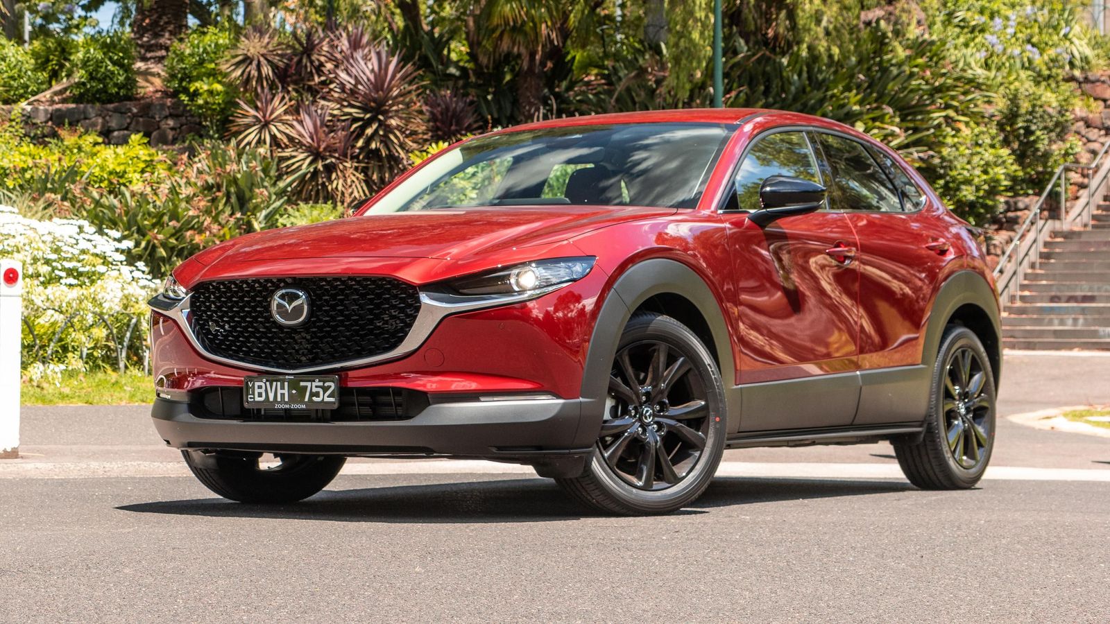 Mazda CX-30 - Image 6