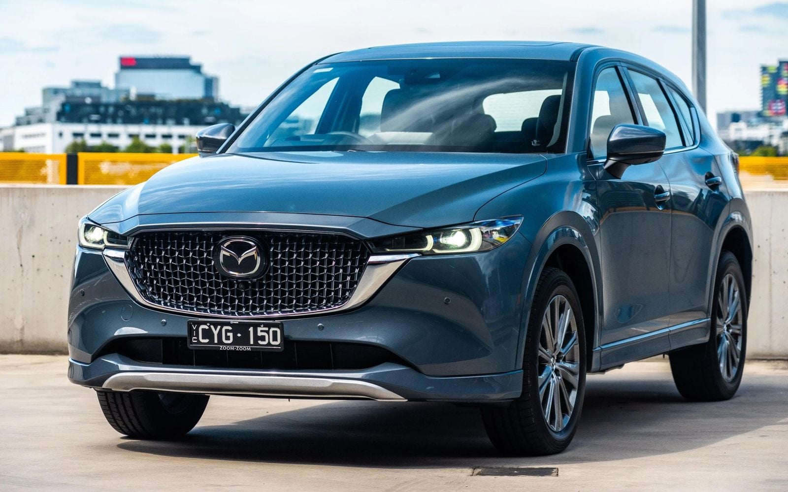 Mazda CX-5 - Image 2