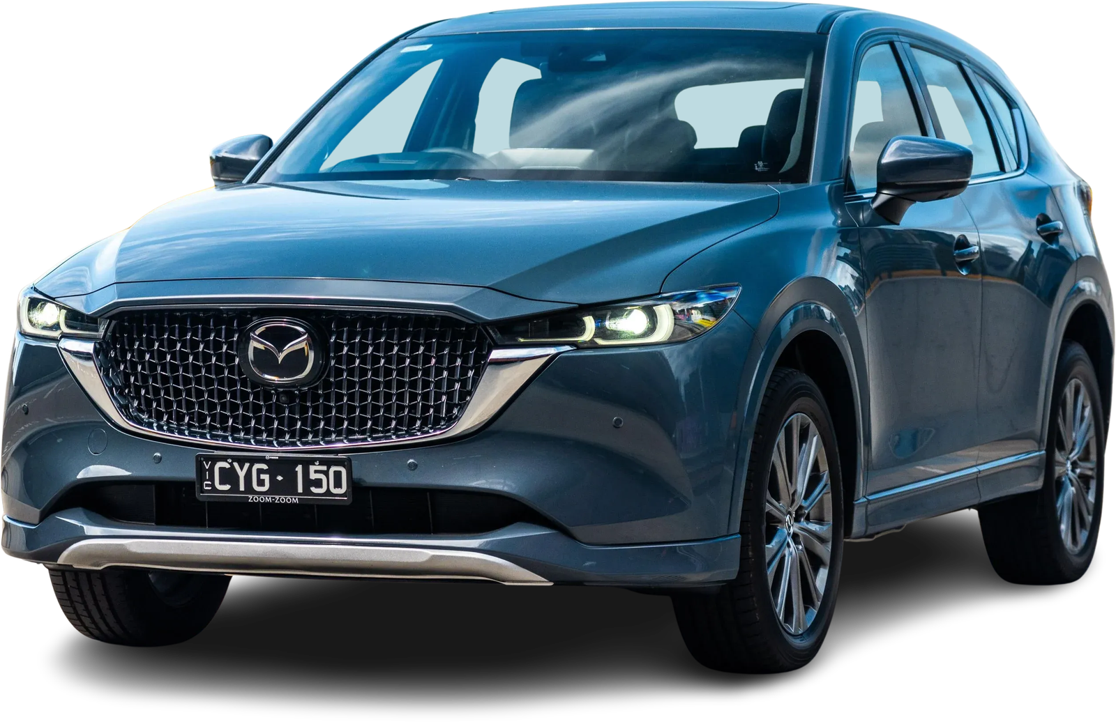 Mazda CX-5 - Image 3