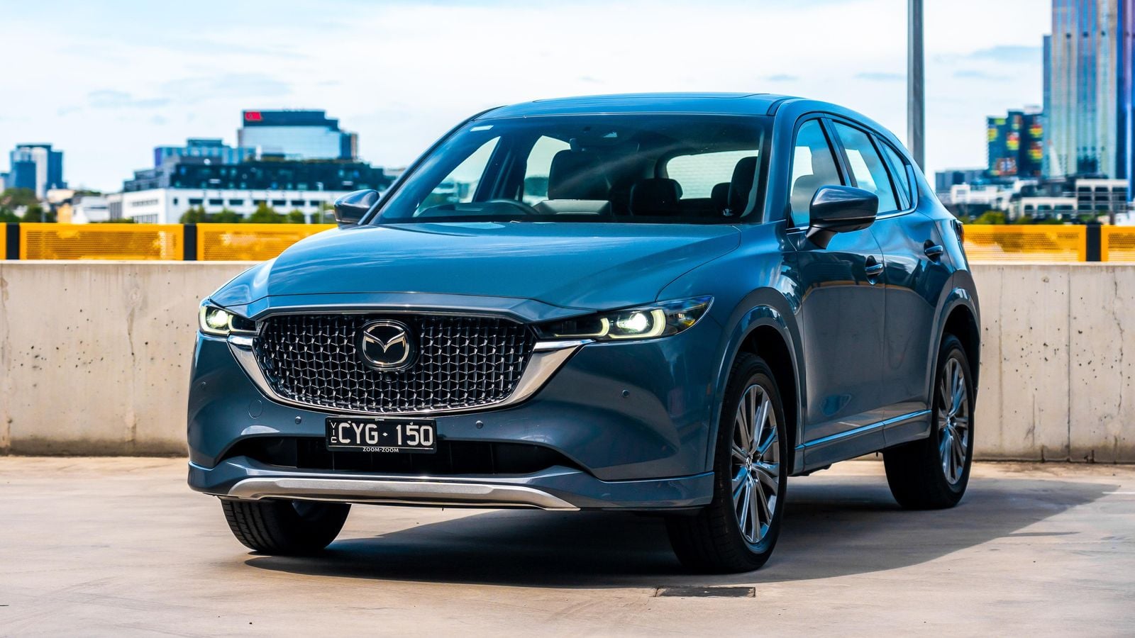 Mazda CX-5 - Image 4
