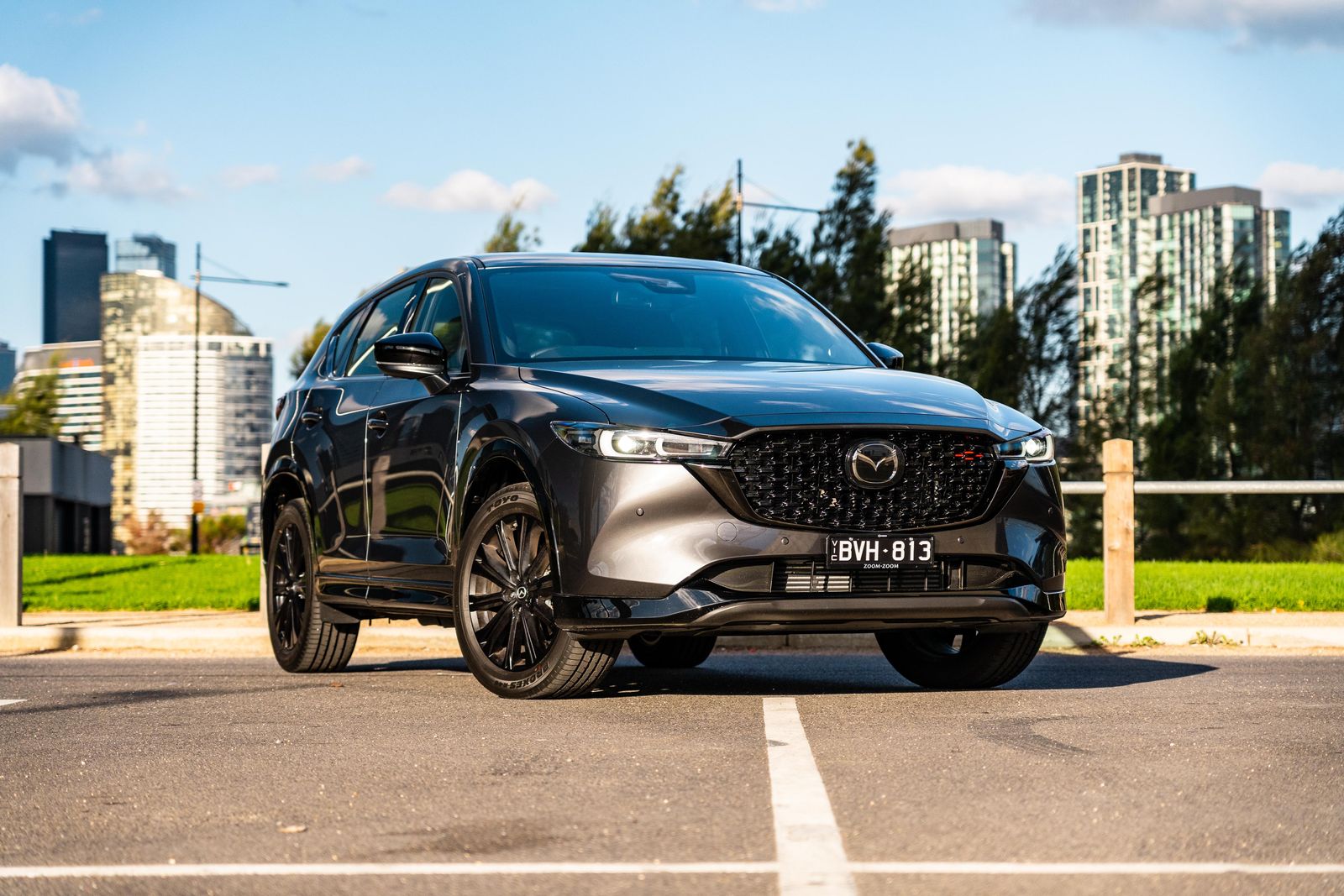 Mazda CX-5 - Image 5