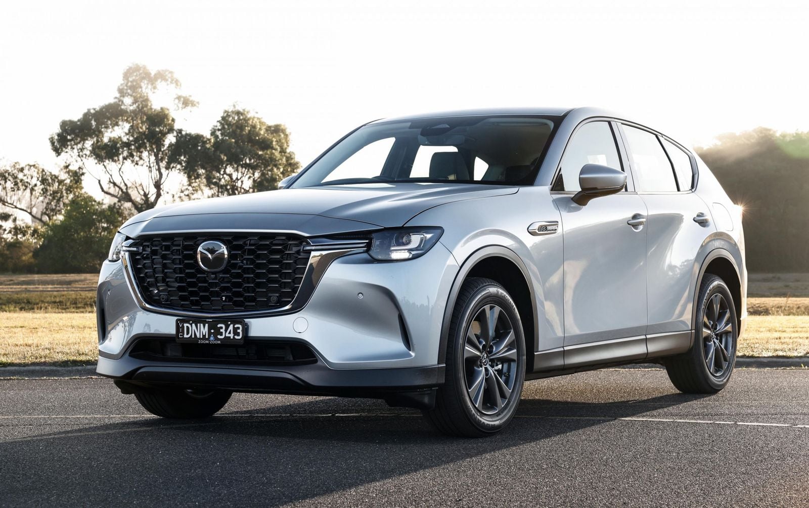 Mazda CX-60 - Image 2