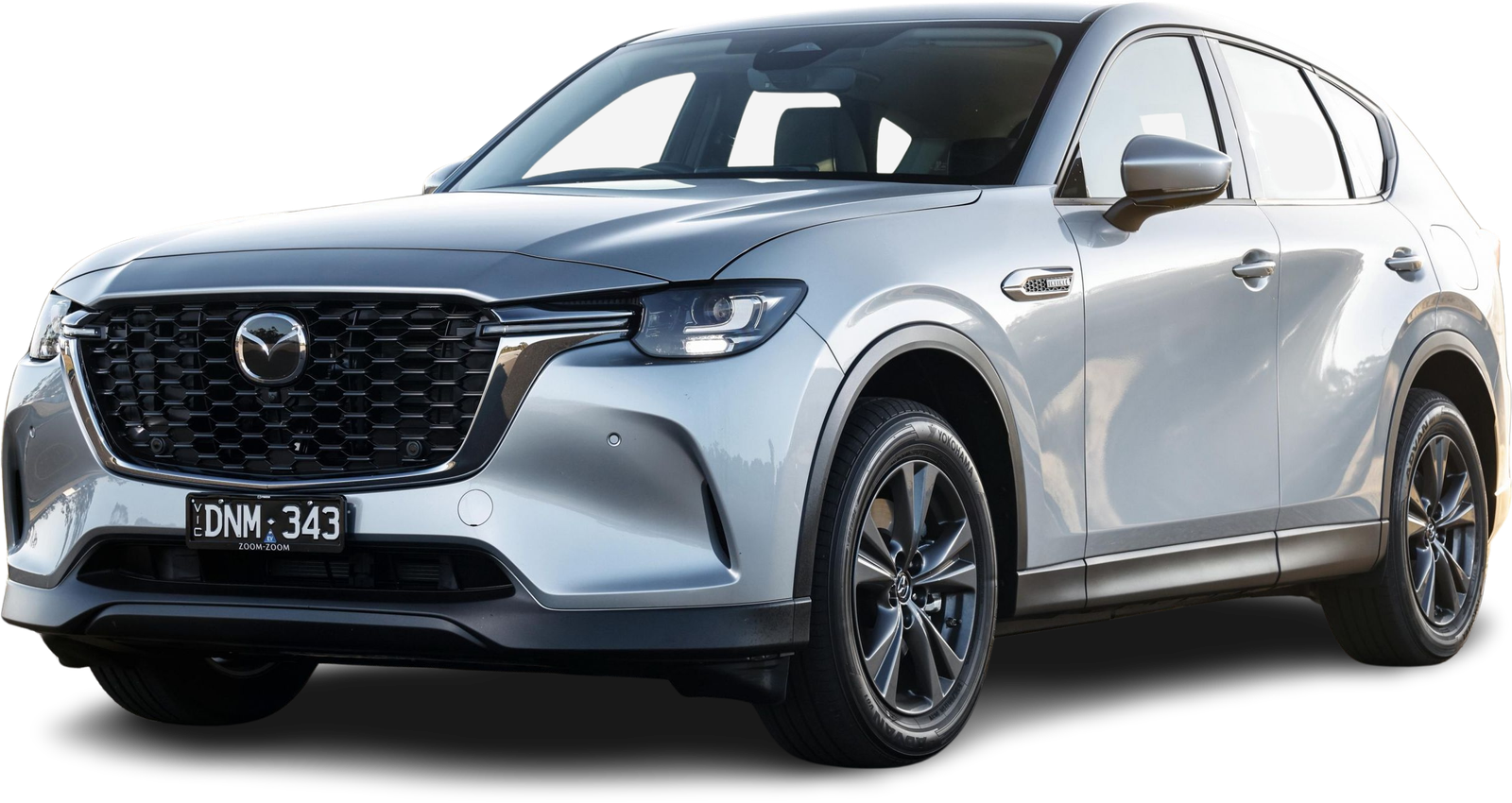 Mazda CX-60 - Image 3