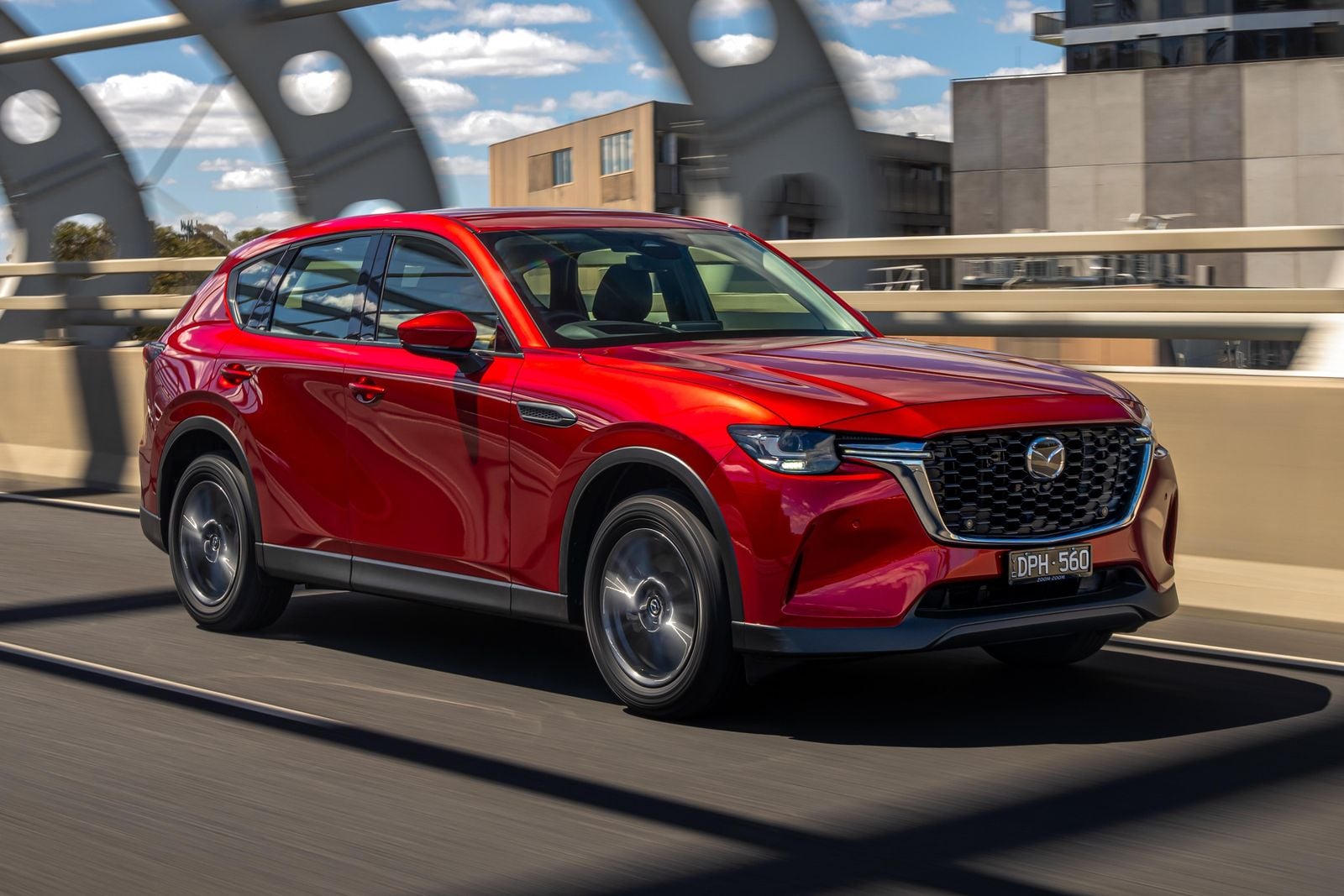 Mazda CX-60 - Image 4