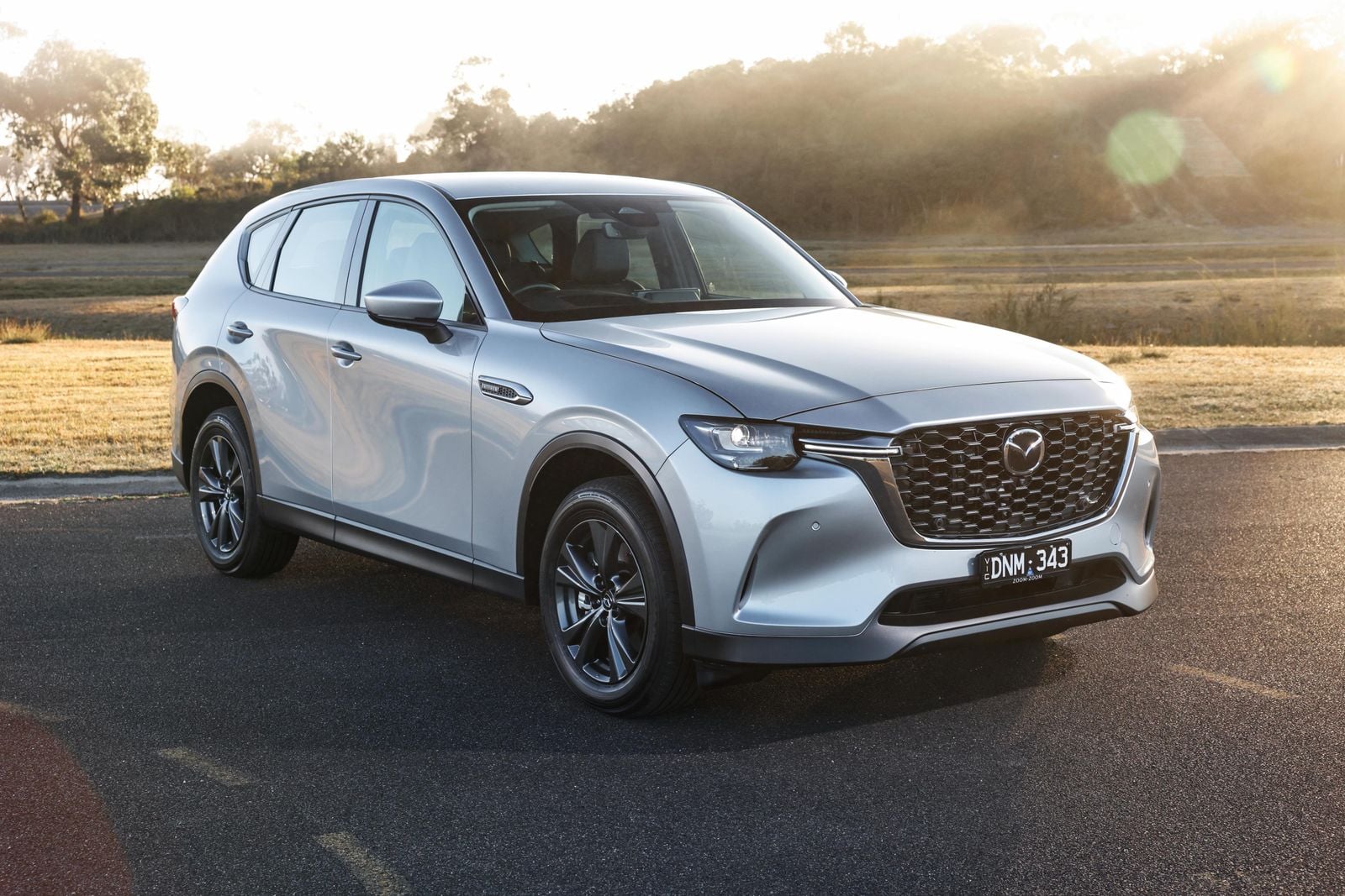 Mazda CX-60 - Image 5