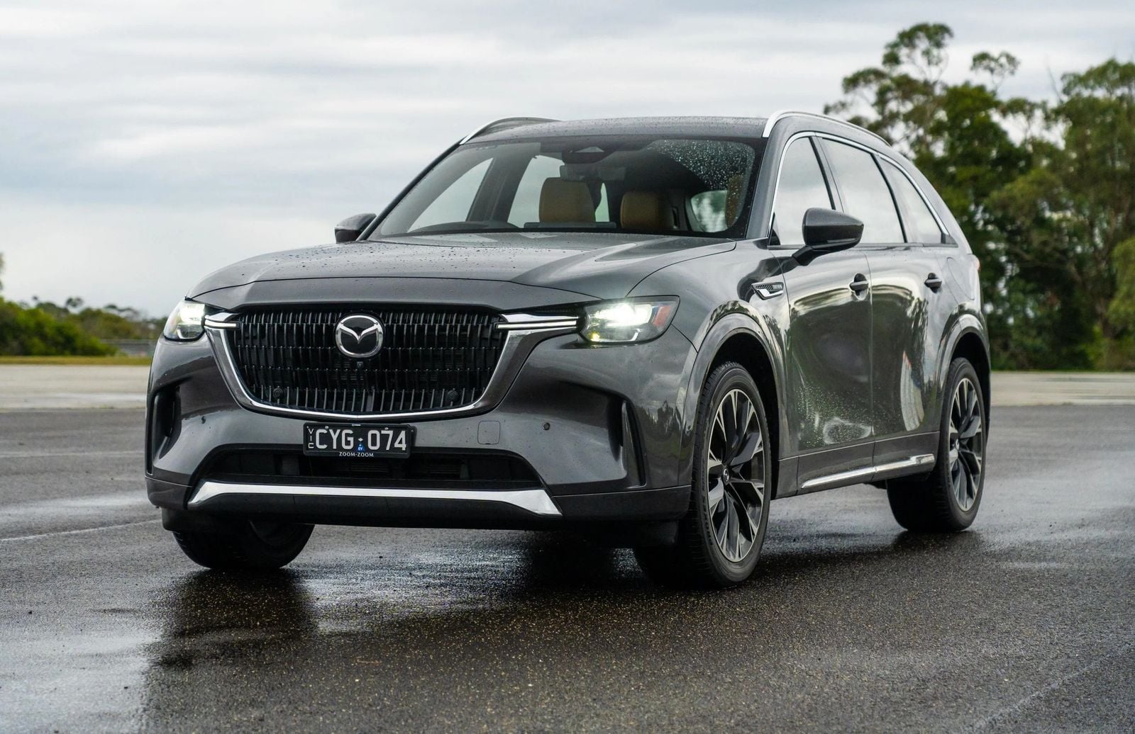 Mazda CX-90 - Image 2